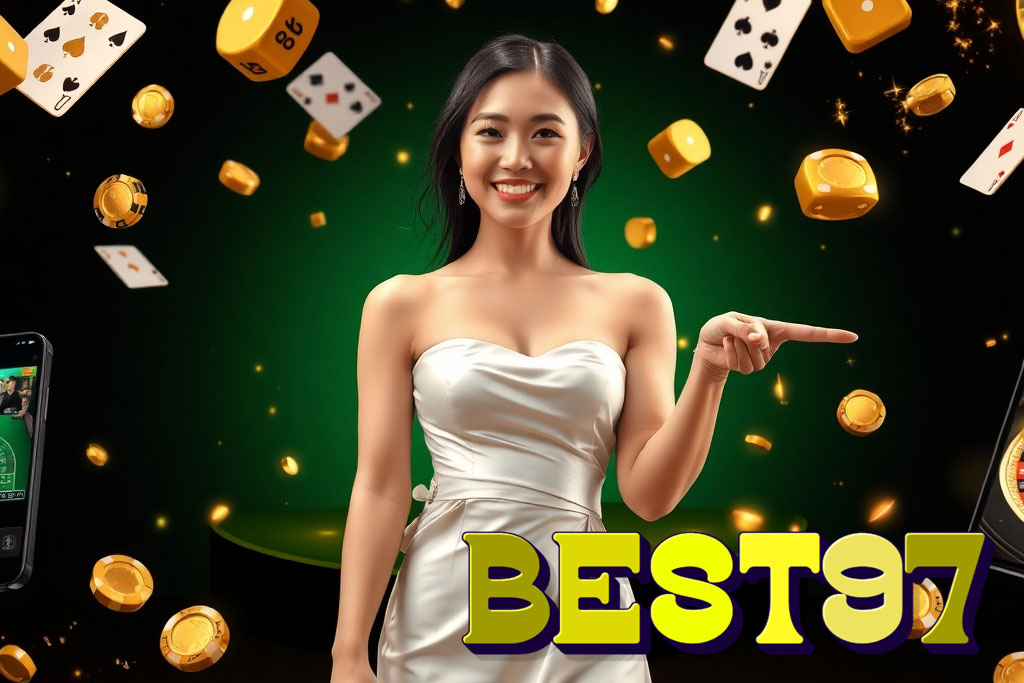 BEST97-สล็อต