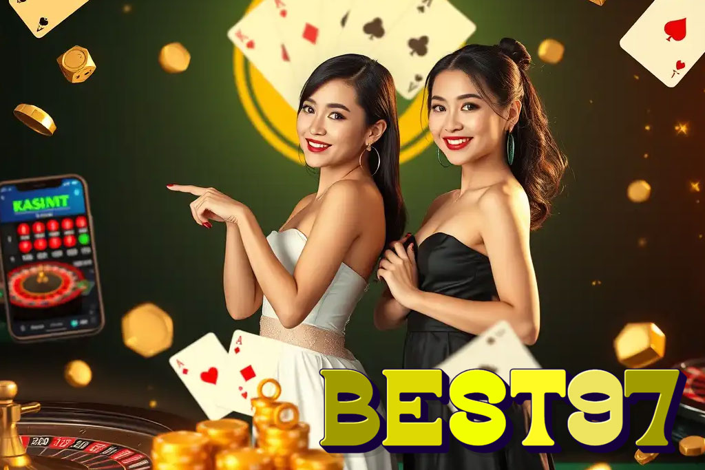 BEST97-เข้าสู่ระบบ